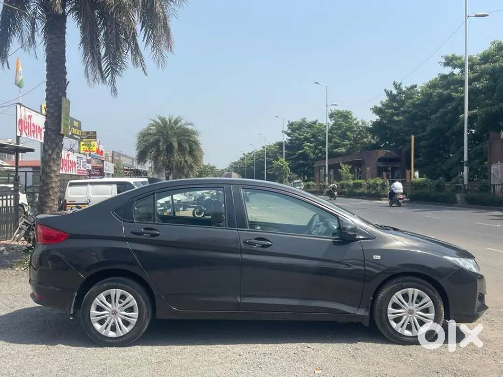 Honda City 2014 V Disel