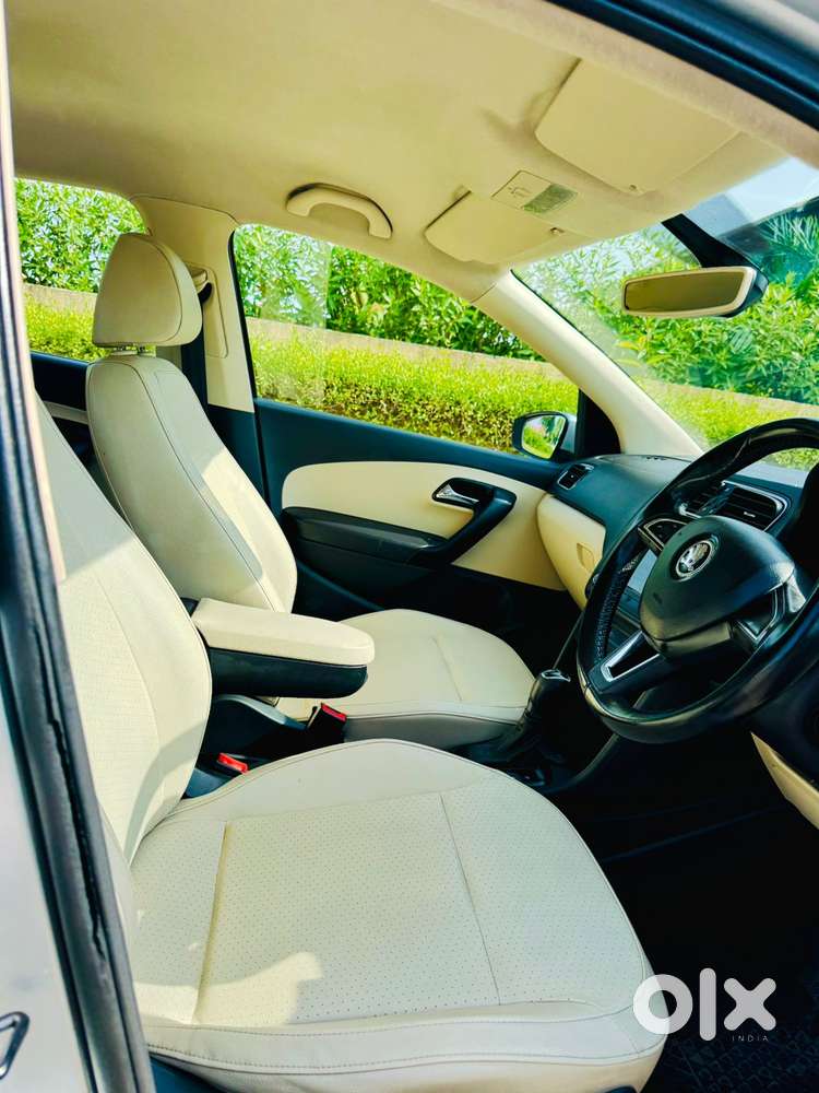 Skoda Rapid 1.5 Tdi At Style, 2017, Diesel