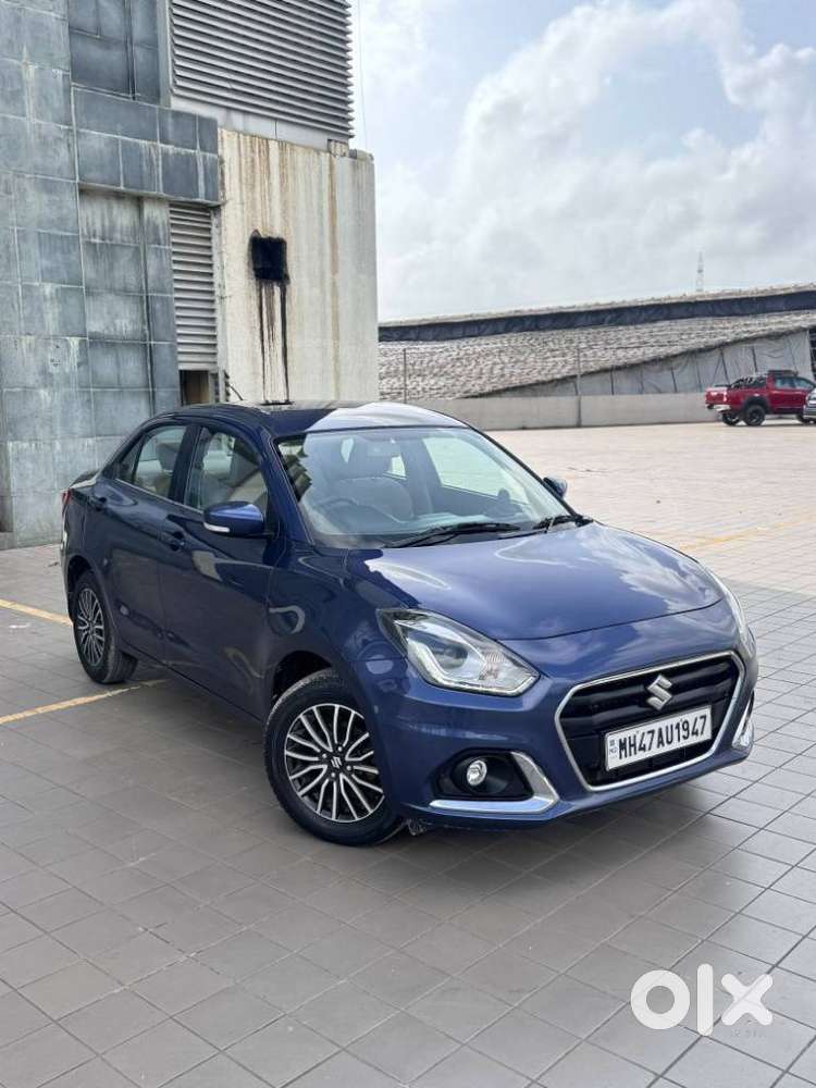 Maruti Suzuki Dzire, 2020, Petrol