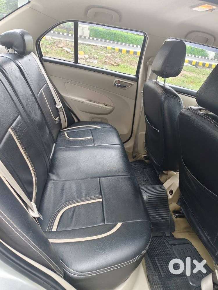 Maruti Suzuki Swift Dzire Vdi Bsiv, 2015, Diesel
