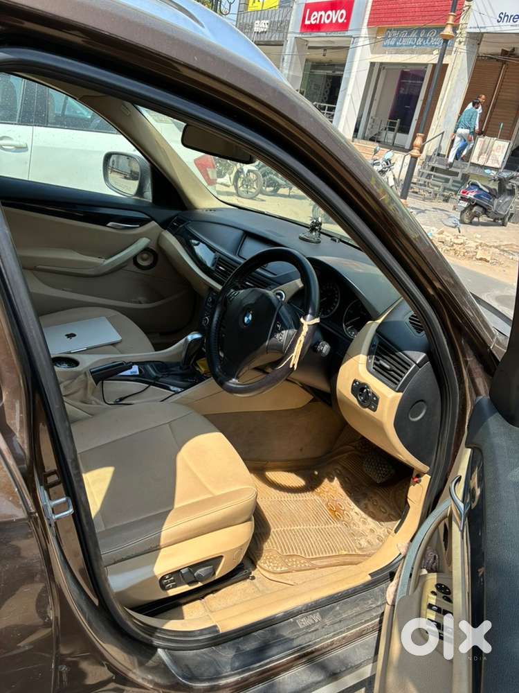 Bmw X1 2012 Diesel Well Maintained