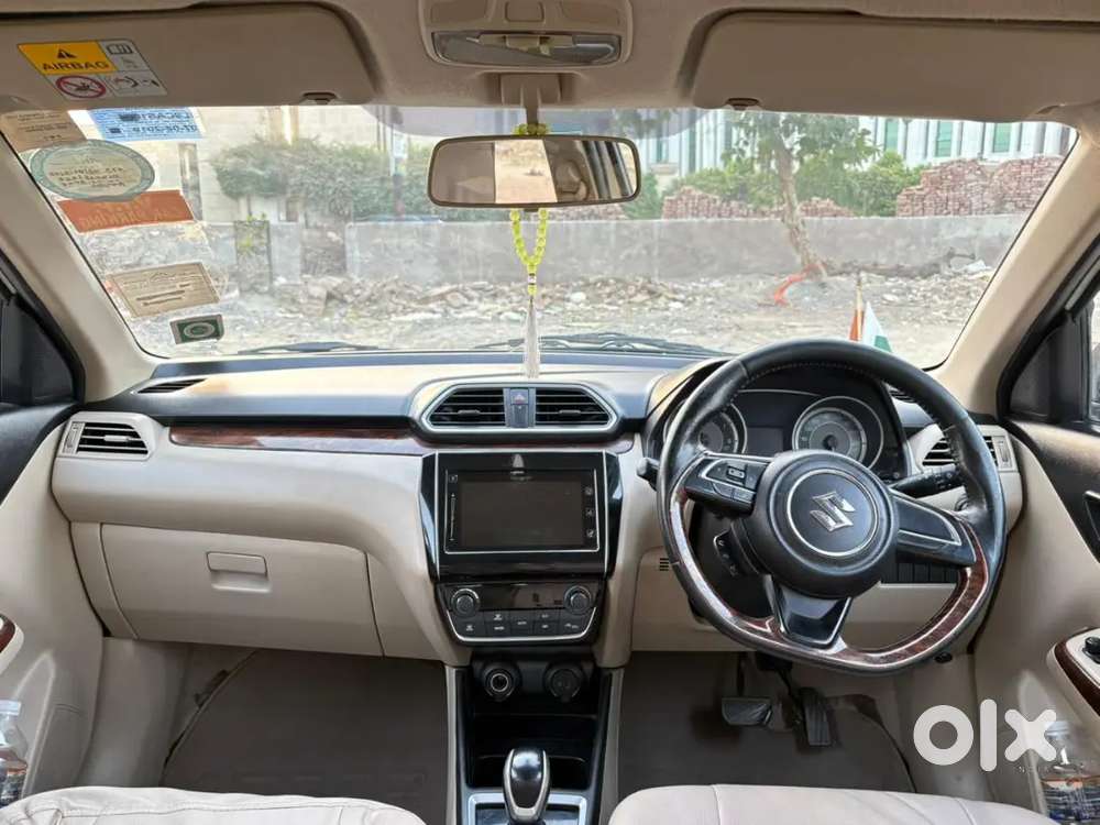 Maruti Suzuki Swift Dzire 2019 Petrol 59125 Km Driven