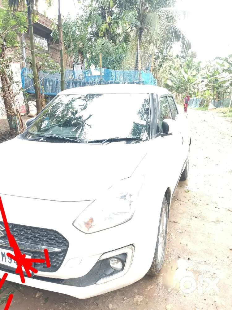 Swift Zxi Maruti 2023 Year