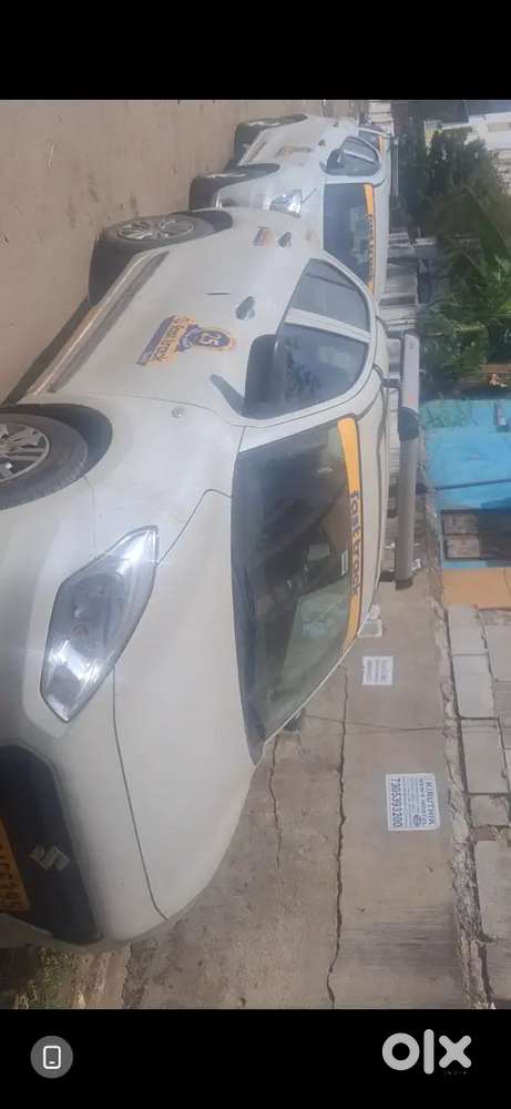 Maruti Suzuki Swift Dzire Tour S 2024 Cng & Hybrids 63000 Km Driven