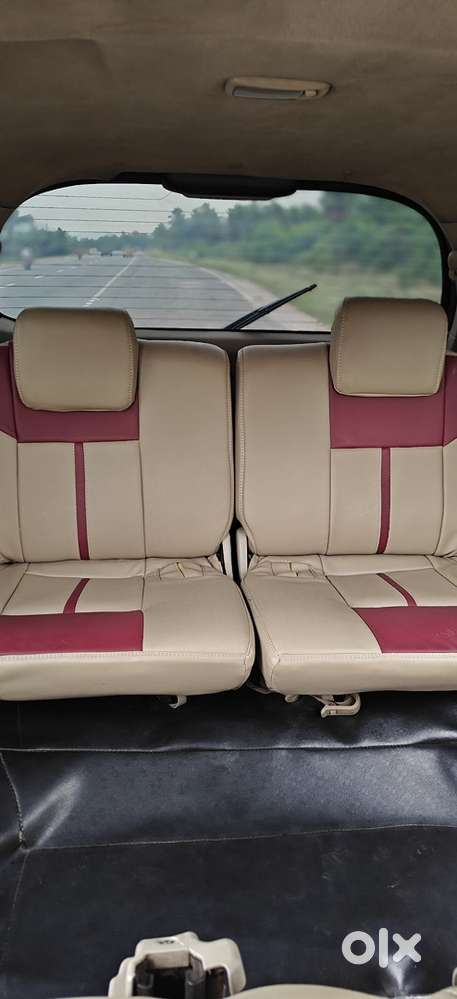 Toyota Innova 2011 Well Maintained