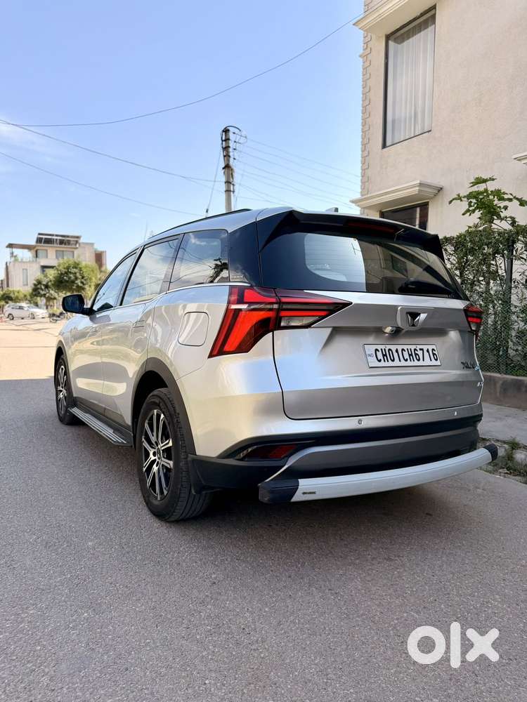 Mahindra Xuv700 2.2 Ax 7 Diesel Mt Str, 2022, Diesel