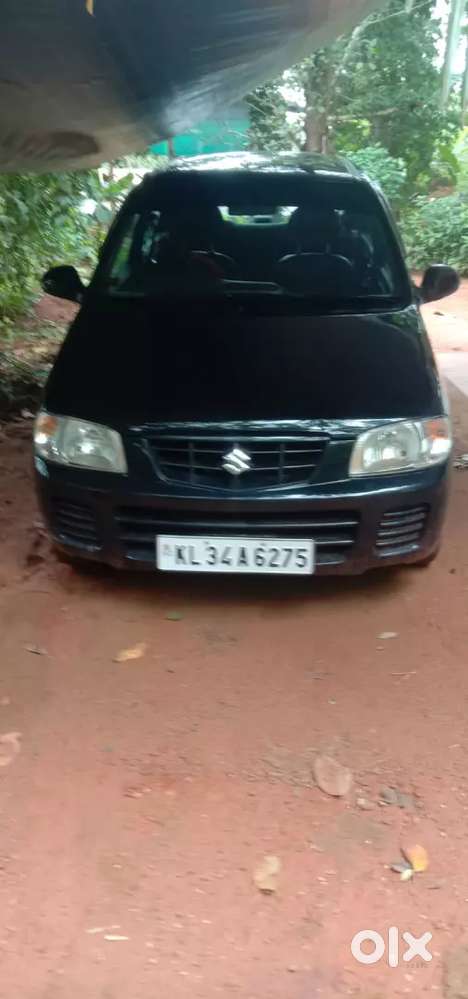 Maruti Suzuki Alto 2005 Petrol 111500 Km Driven