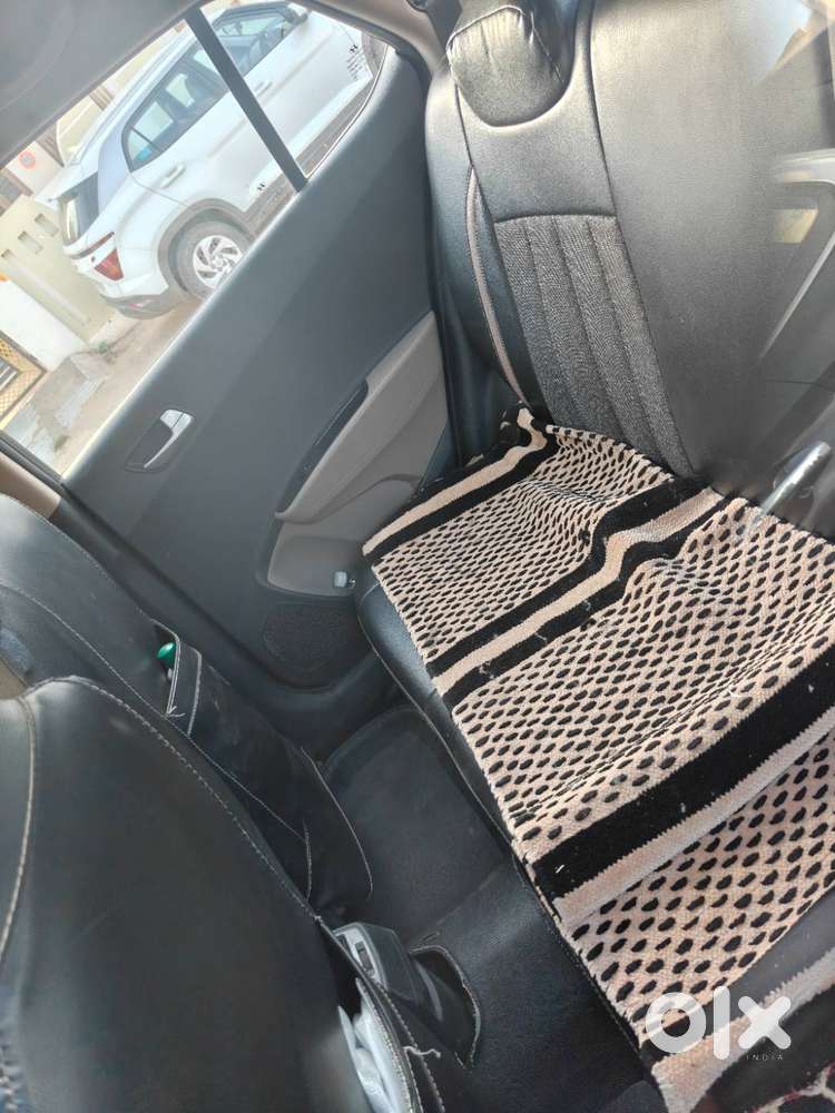 Hyundai Grand I10 2016 With Cng