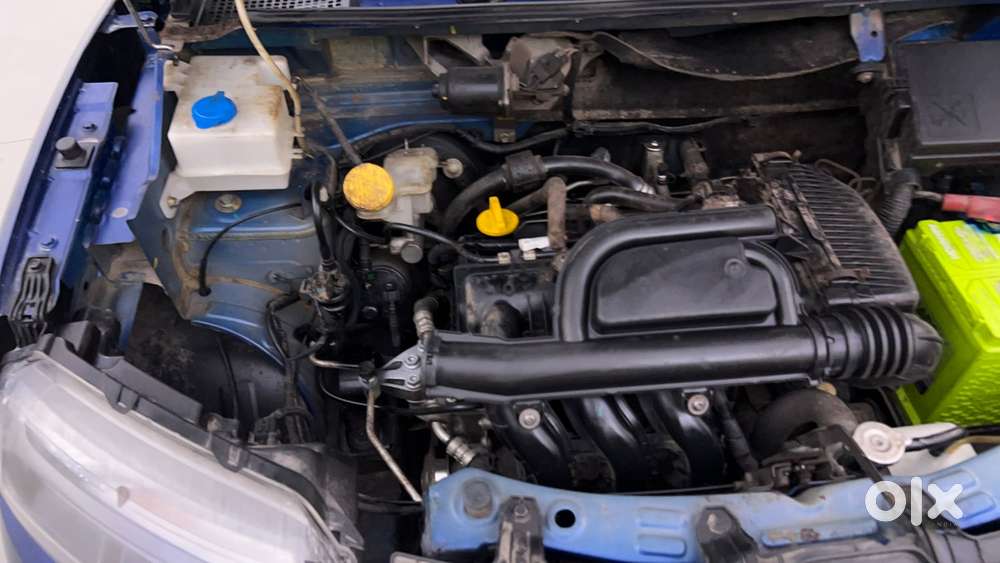Renault Kwid Climber 1.0 Amt Opt, 2020, Petrol