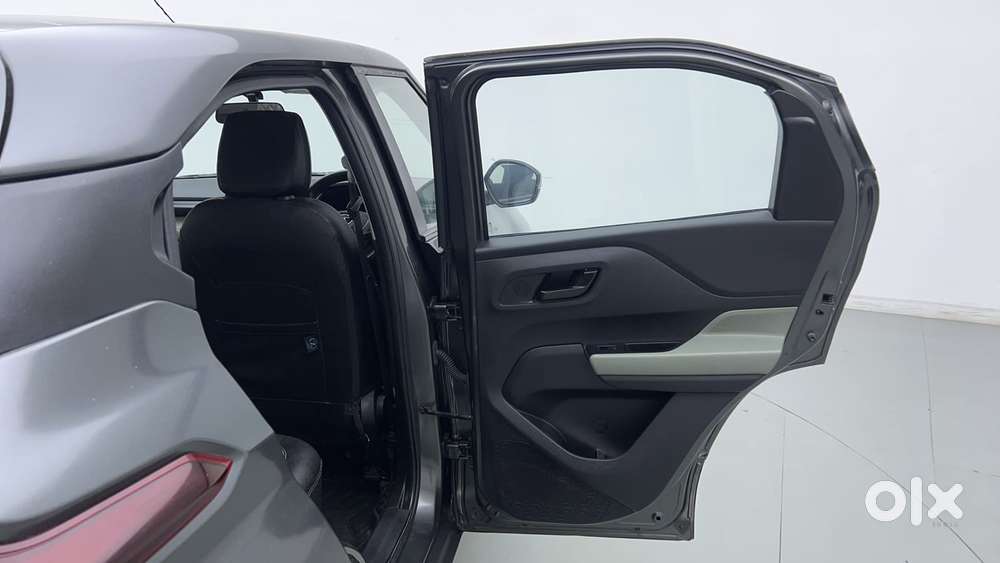 Tata Punch Adventure, 2022, Petrol