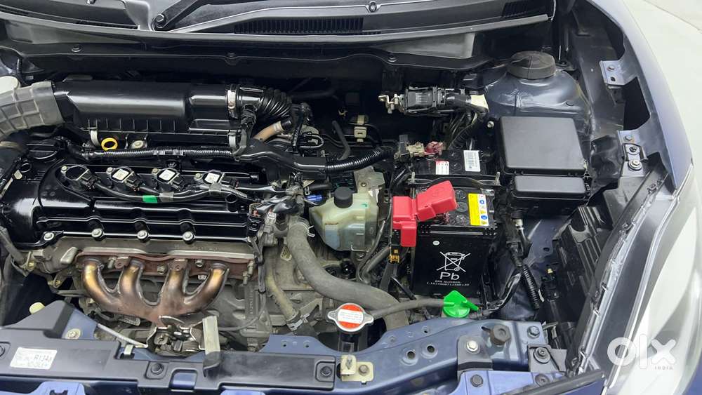 Maruti Suzuki Dzire 1.2 Zxi Plus Amt, 2019, Petrol
