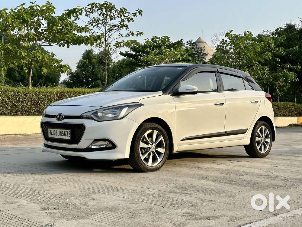 Hyundai I20 1.2 Asta Dual Tone, 2015, Petrol