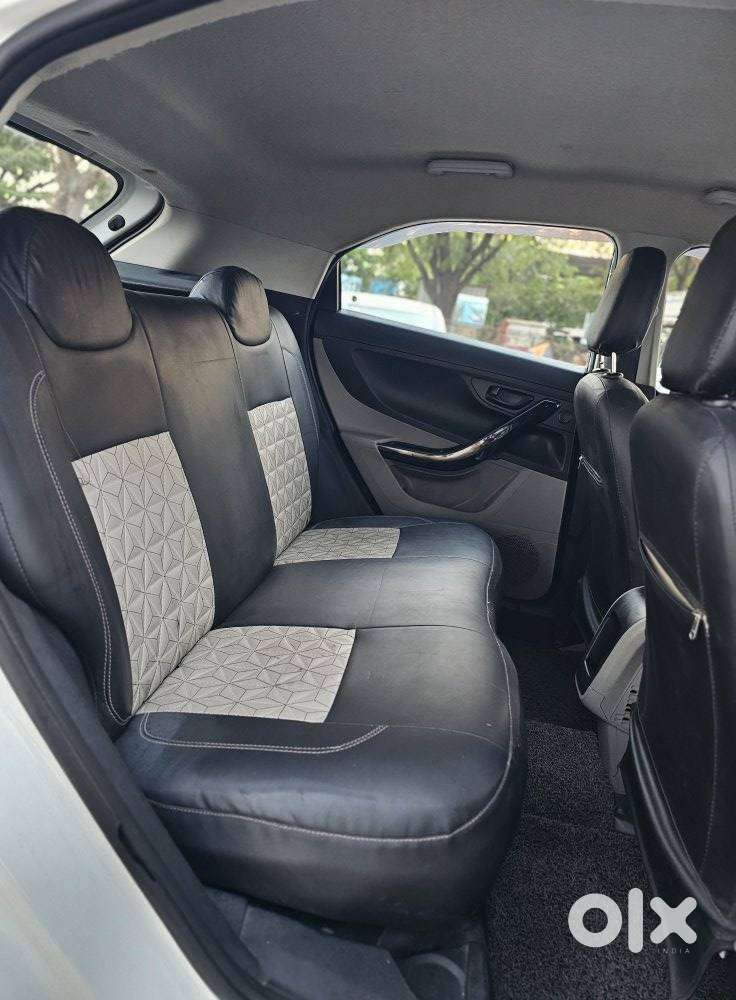 Tata Nexon, 2019, Diesel
