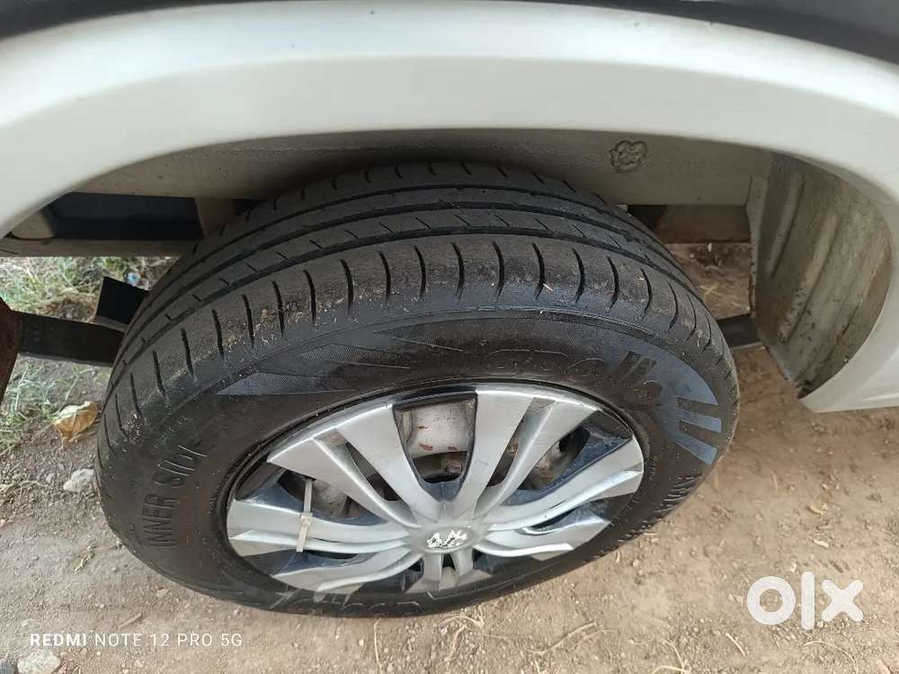 2015 Maruti Suzuki Omni Petrol 88000 Km