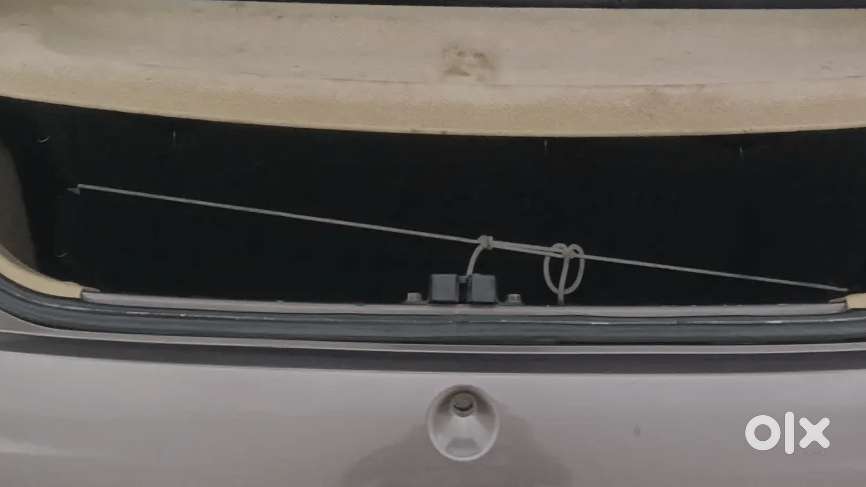 Honda Brio S Mt, 2014, Petrol