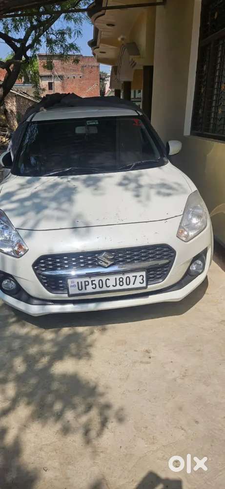 Swift Vxi Maruti Suzuki 2022