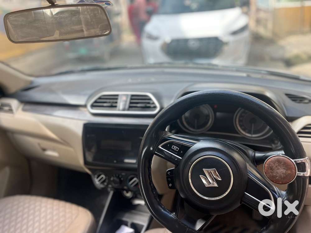 2021 Maruti Suzuki Petrol