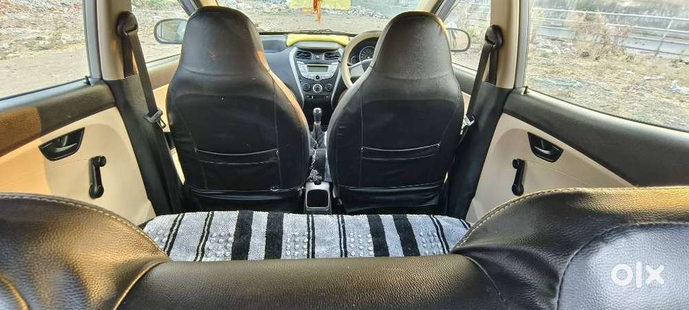 Hyundai Eon 0.8 Magna Plus Airbag, 2017, Petrol