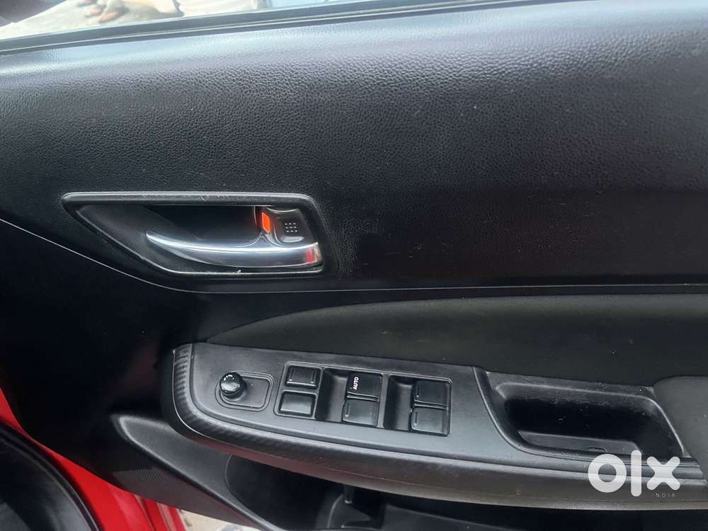 Maruti Suzuki Swift Vxi, 2018, Petrol