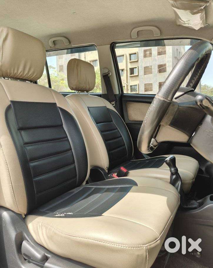 Maruti Suzuki Wagon R Lxi Cng, 2017, Cng & Hybrids