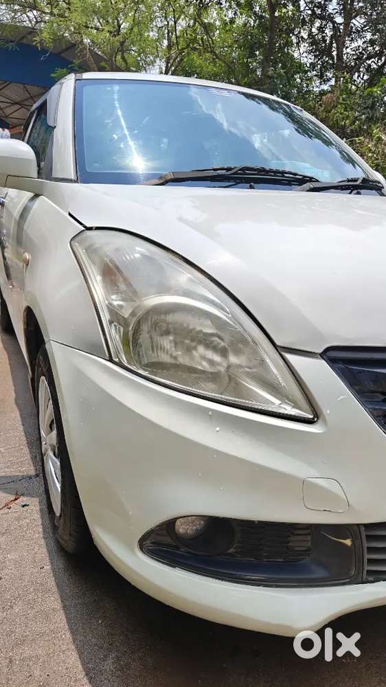 2019 Maruti Suzuki Dzire Spot Transfer