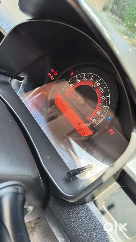 Maruti Suzuki Ignis 1.2 Sigma 2021