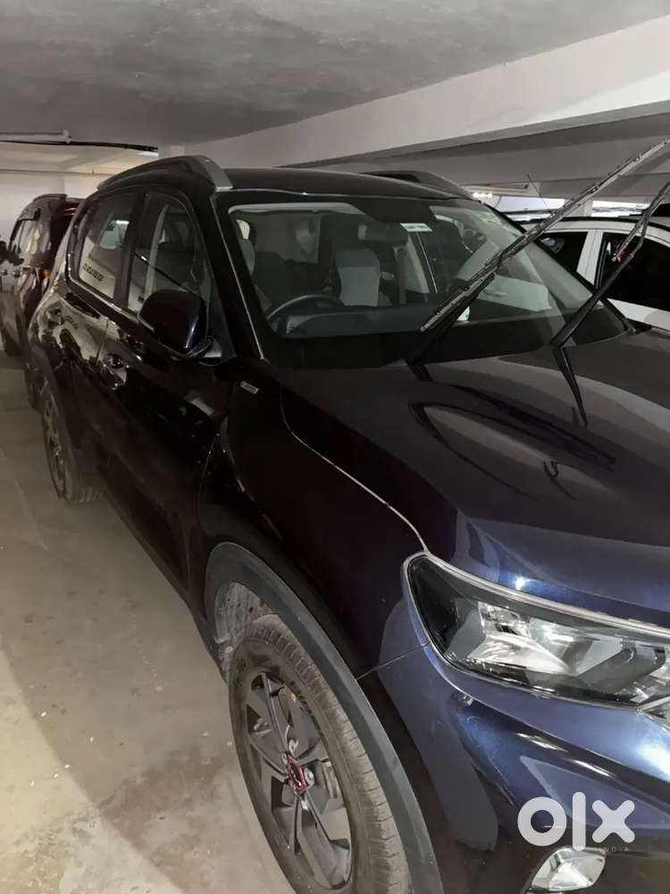 Kia Sonet 1.0 Htk Plus 2023