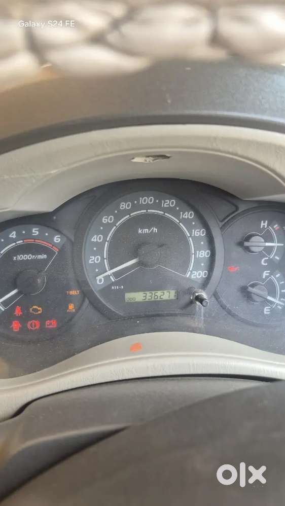 Toyota Innova 2.5 G Diesel 2010 Mobile 8296sewn09835