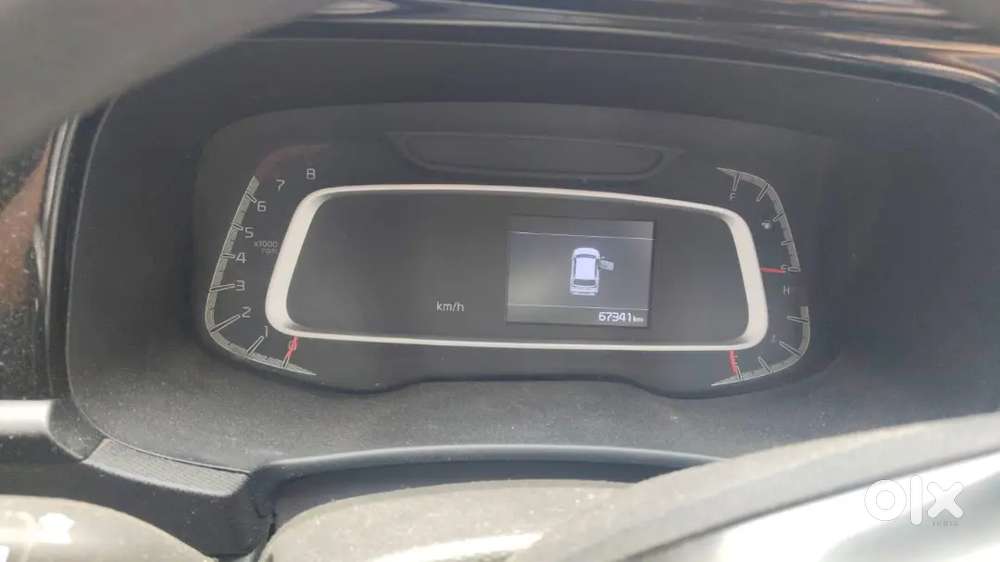 Kia Sonet 2023 Model G1.2