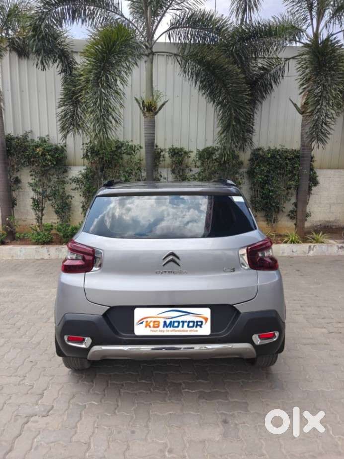 Citroen C3 Puretech 82 Feel, 2023, Petrol