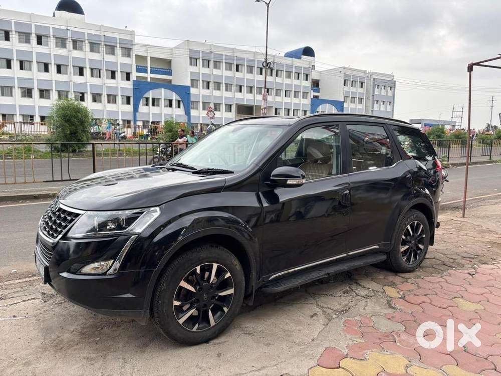 Xuv 500 W11 For Sale