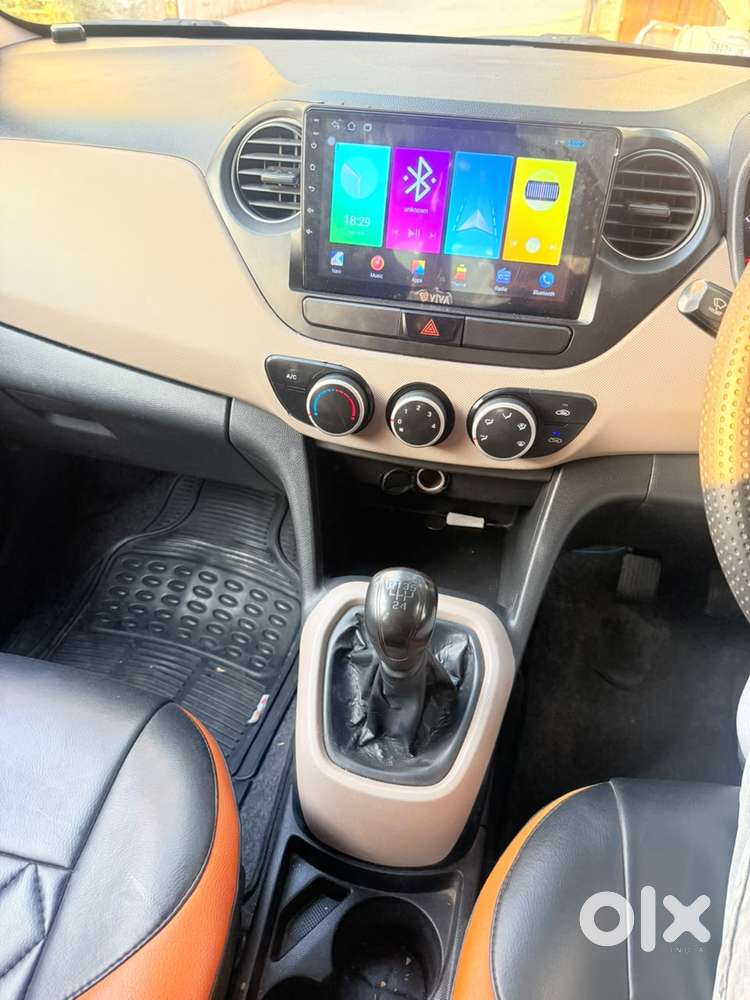 Hyundai Grand I10, 2018, Diesel