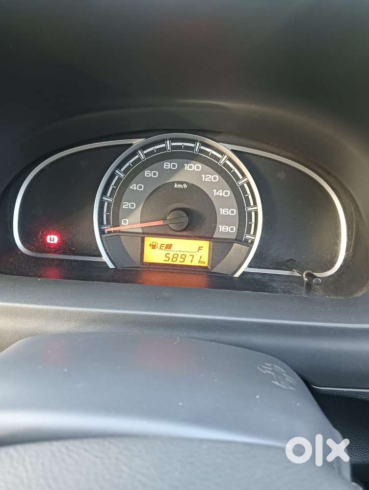 Maruti Suzuki Alto 800 Lxi Airbag, 2016, Petrol