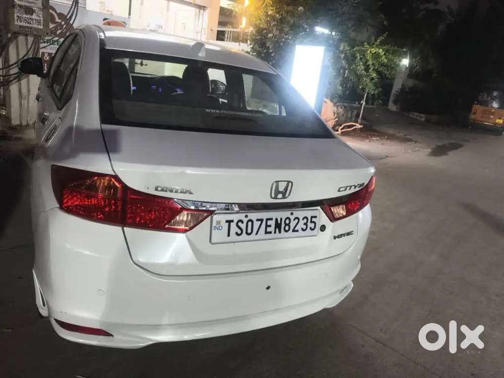 Honda City Mint Condition