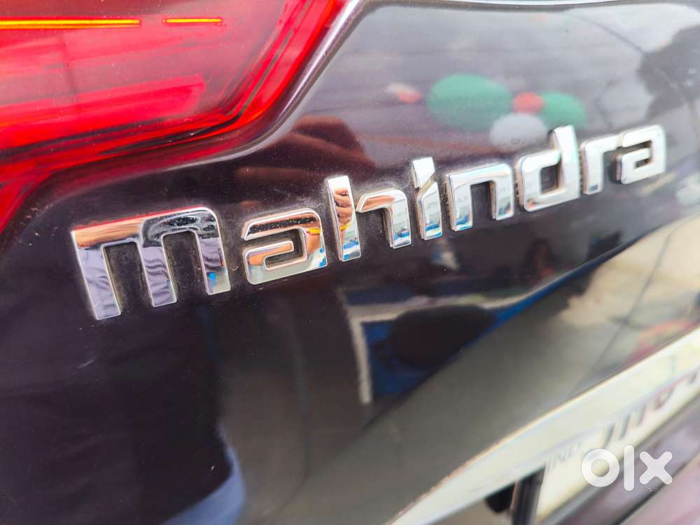 Mahindra Xuv500 W11, 2018, Diesel