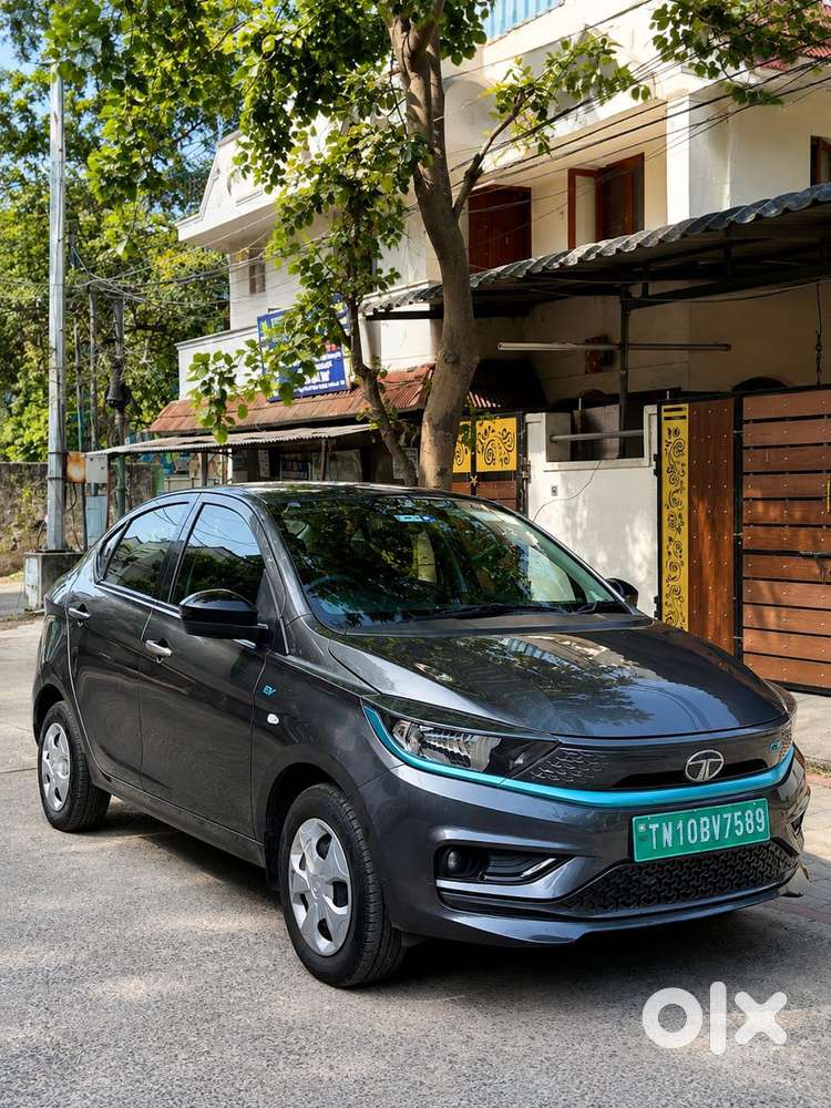 Tata Tigor Ev Xt Plus, 2023, Electric