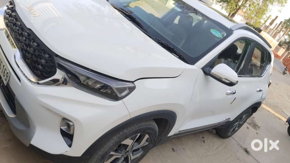 Maintained Kia Sonet