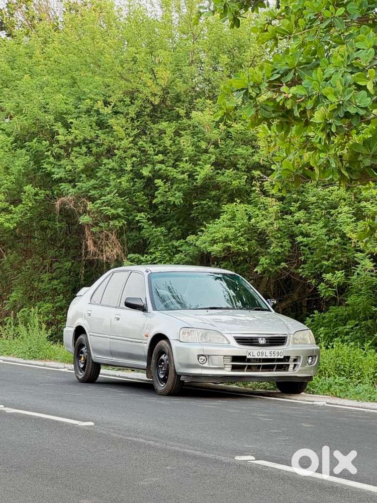 Honda City 2003 Petrol Good Condition