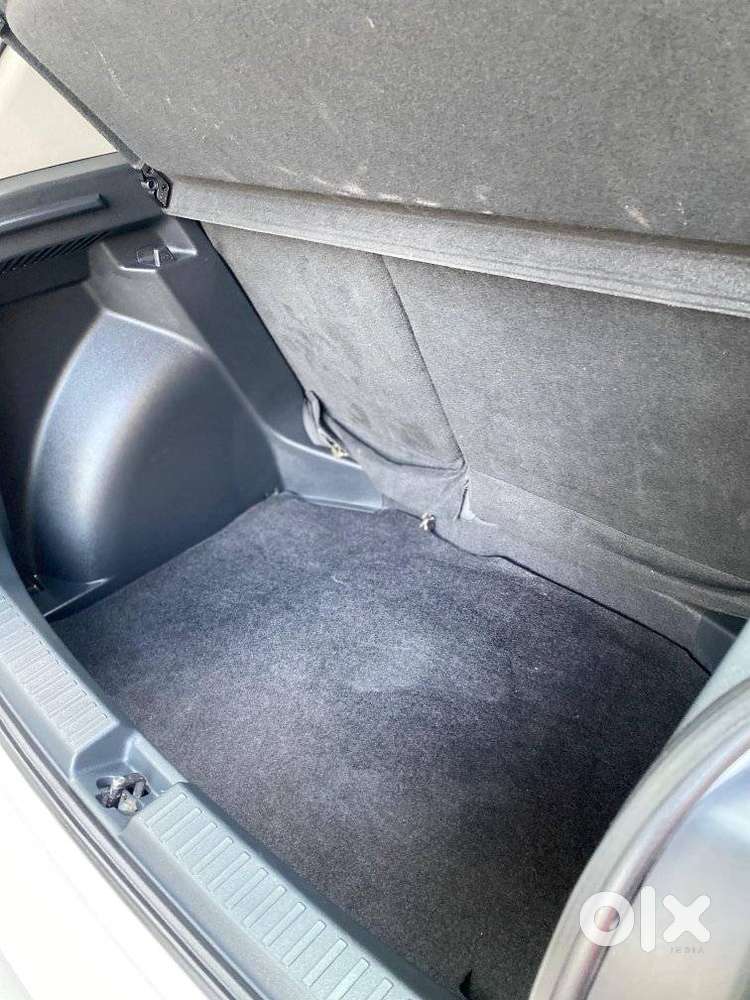 Skoda Kushaq, 2021, Petrol