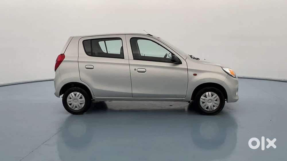 Maruti Suzuki Alto 800 Lxi, 2017, Petrol