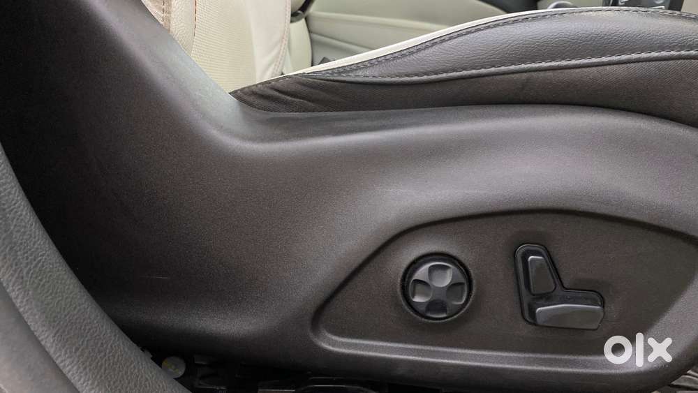 Jeep Compass 1.4 Limited (o) Petrol Dct, 2019, Petrol