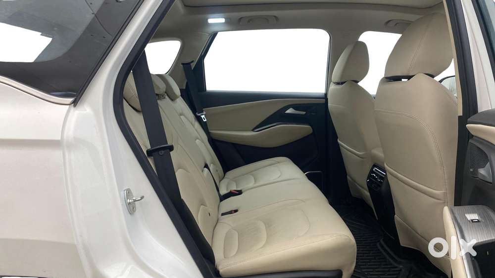 Mg Hector Savvy Pro 1.5 Turbo Cvt, 2023, Petrol