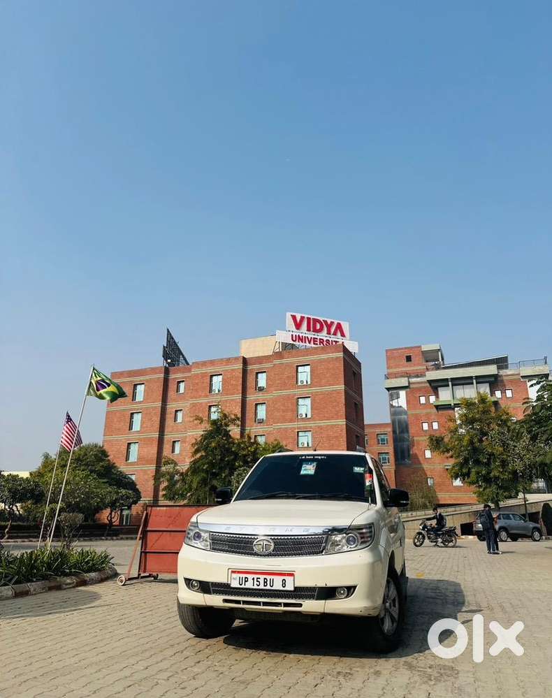 Tata Safari Storme 2015 Diesel Well Maintained