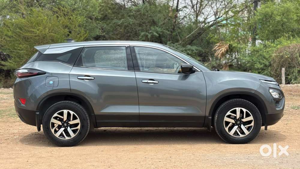 Tata Harrier Xz+, 2022, Diesel