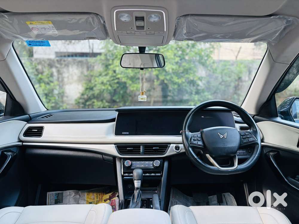 Mahindra Xuv700