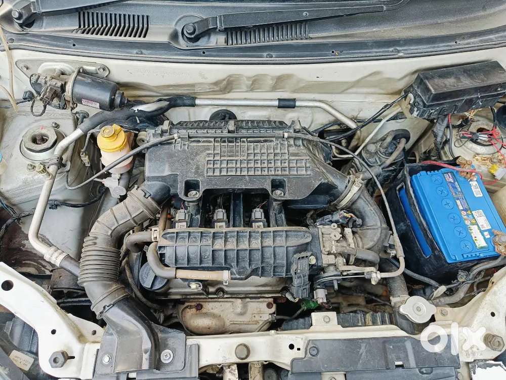 Alto 800 2016 Perfect Condition 20+ Milege Chilled Ac White Color