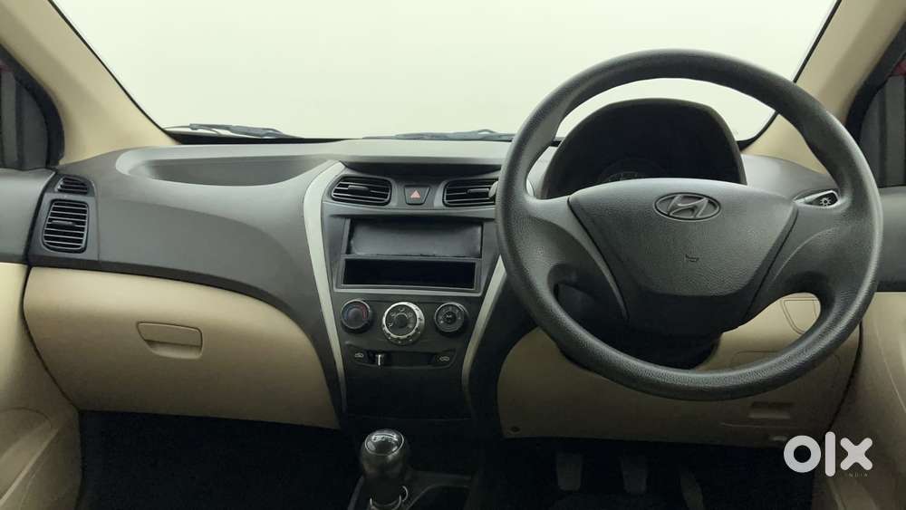 Hyundai Eon Era +, 2013, Petrol