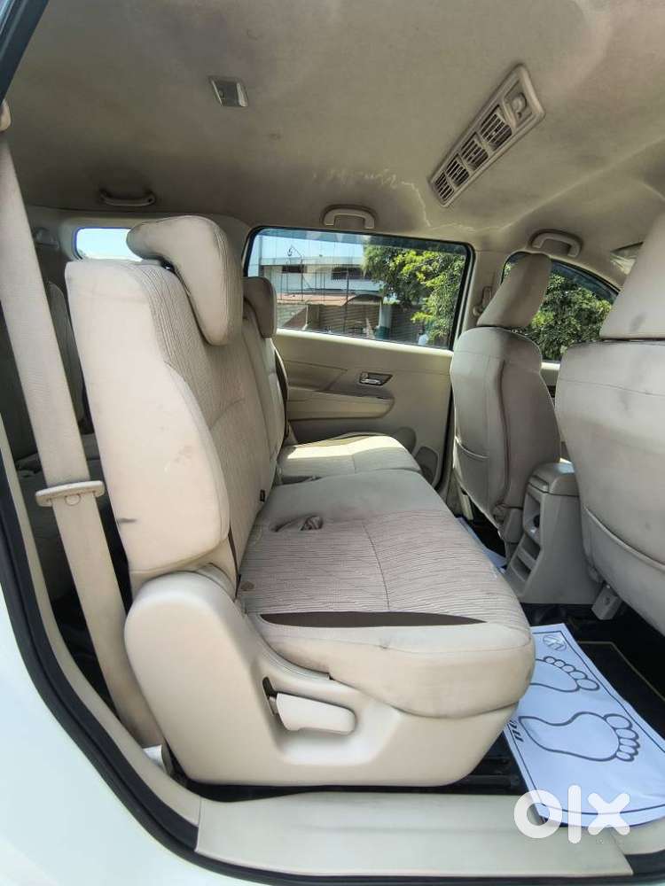 Maruti Suzuki Ertiga Shvs Zdi Plus, 2019, Diesel