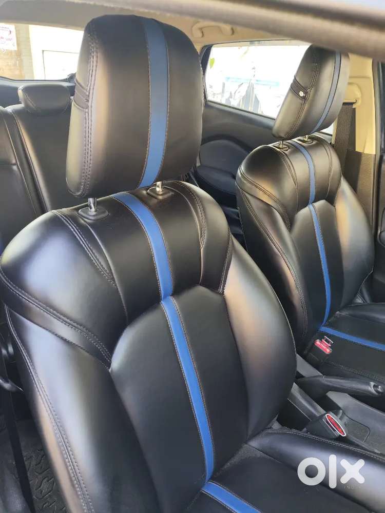 Maruti Suzuki Baleno 2024