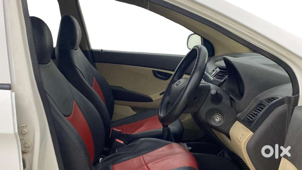 Hyundai Eon Era +, 2016, Petrol
